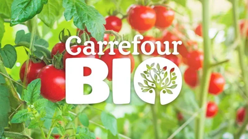 Carrefour BIO