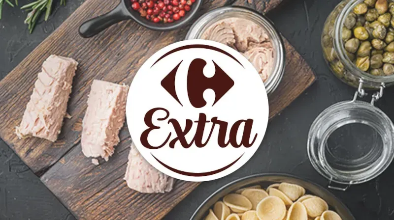 Carrefour Extra