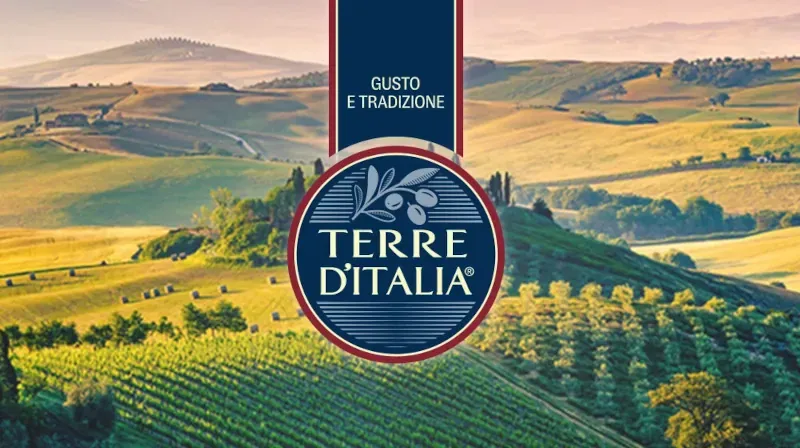 Terre d'Italia