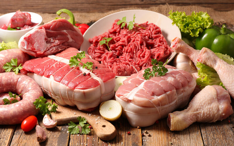Ricette con la carne? Serve il taglio su misura!