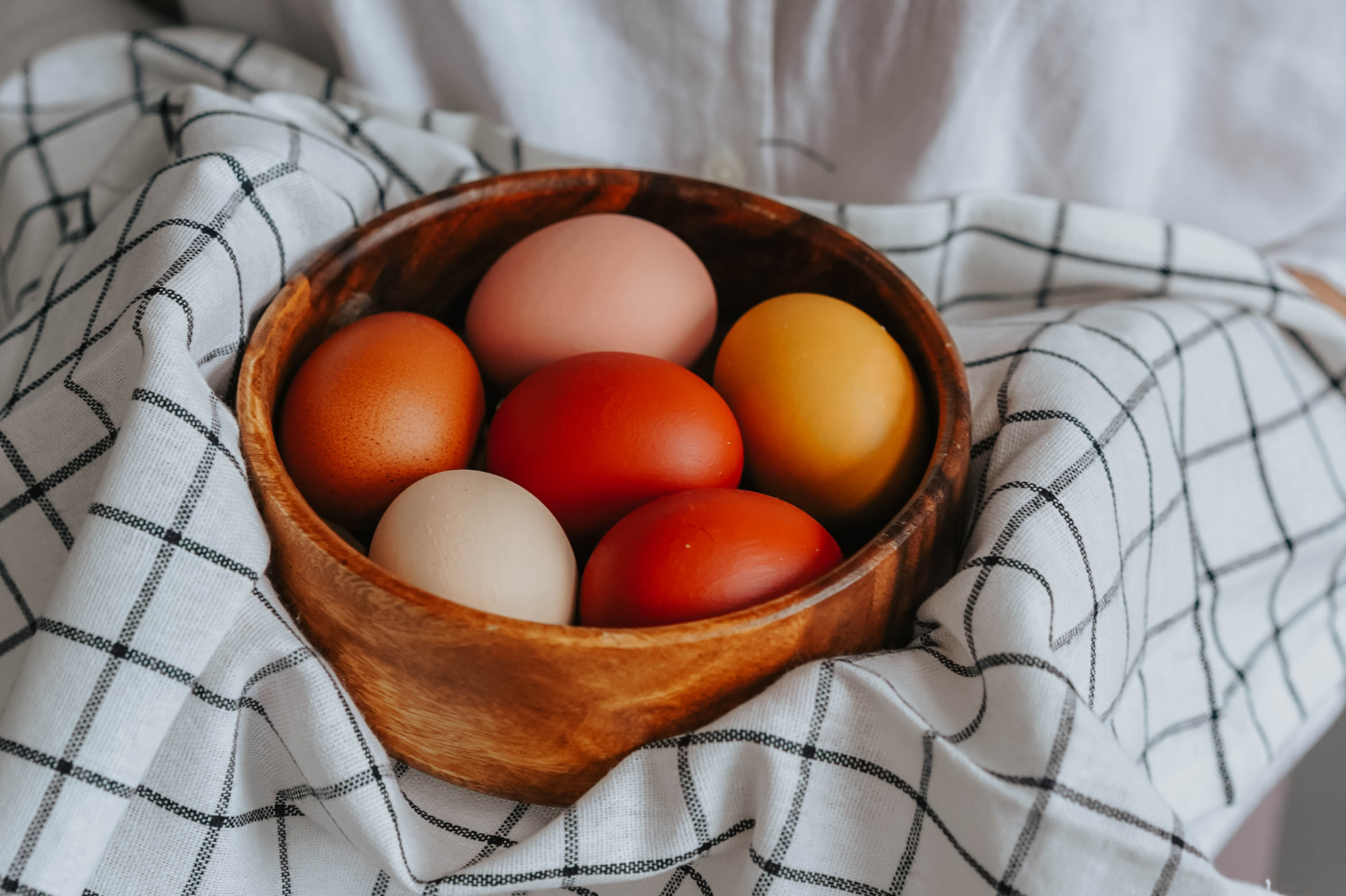 Pranzo di Pasqua: da Nord a Sud, un viaggio nei sapori