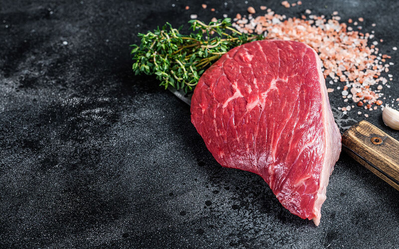 Carne dal Canada per veri buongustai