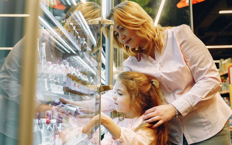 Compleanno con offerte in Valmalenco