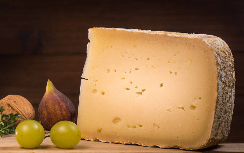 Esperienze di gusto, si riparte con i formaggi dei Pirenei