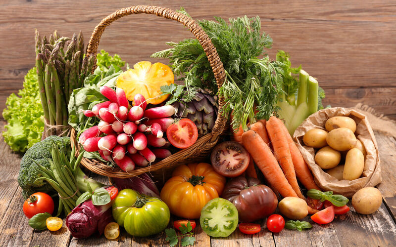 Sapori a km zero, le Rocce punta sul territorio