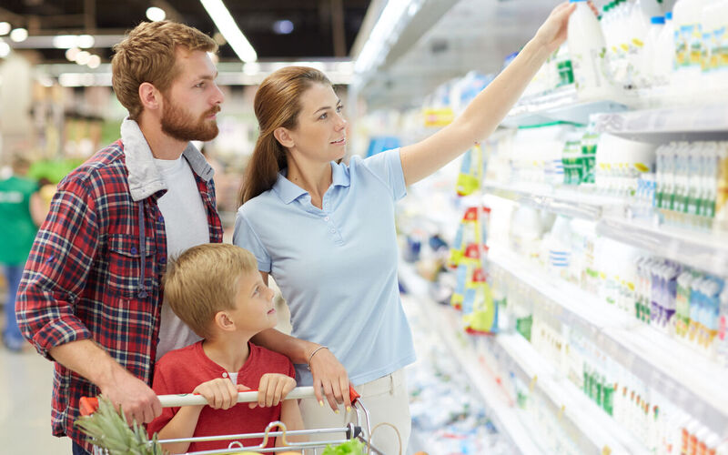 A misura d’uomo, con i vantaggi di un grande gruppo