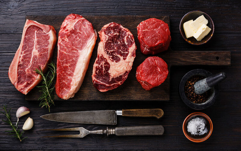 Sostenibilità e qualità della carne: il nostro progetto con Pascol