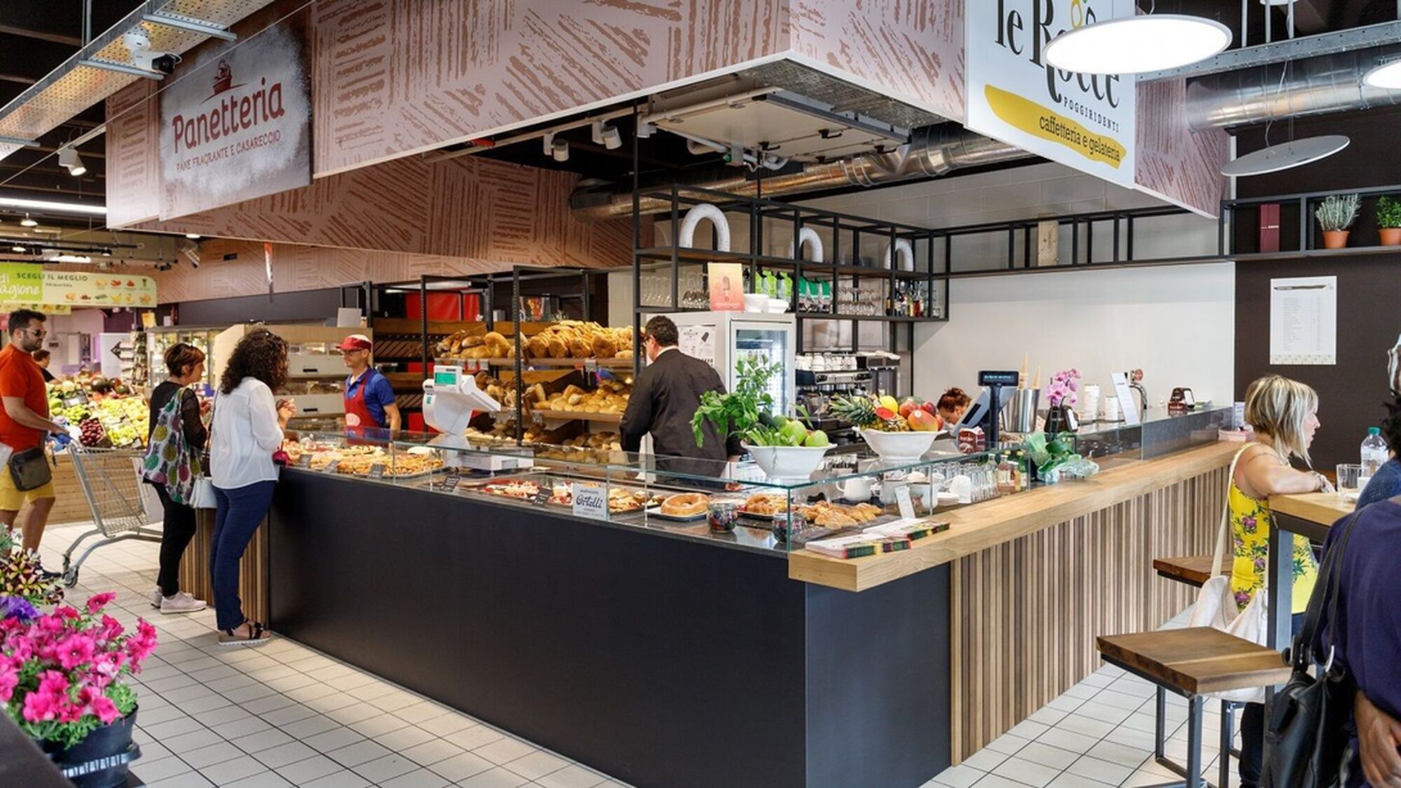 Lavora con noi: cerchiamo una nuova figura 