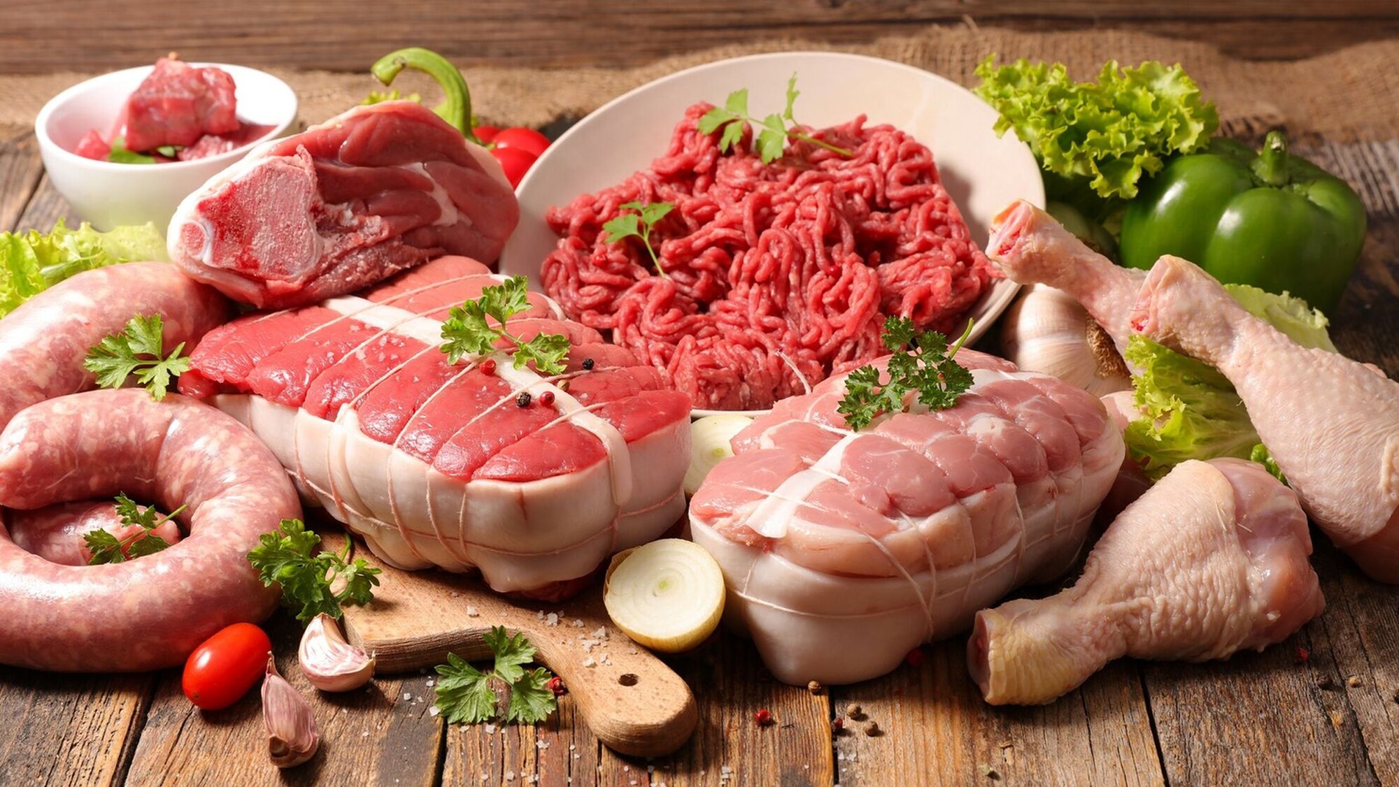 Qualità a prezzo speciale: torna la Borsa della Carne!