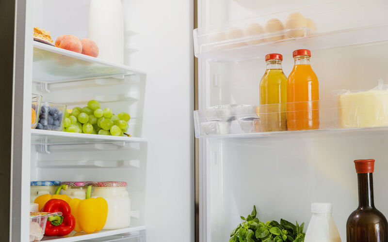 Piccoli gesti contro lo spreco alimentare