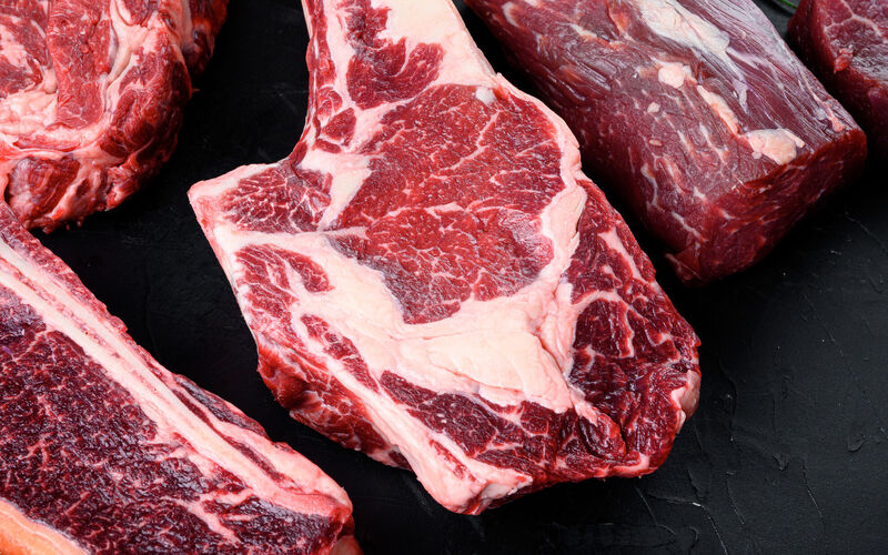 Carne da veri buongustai: come si ottiene?