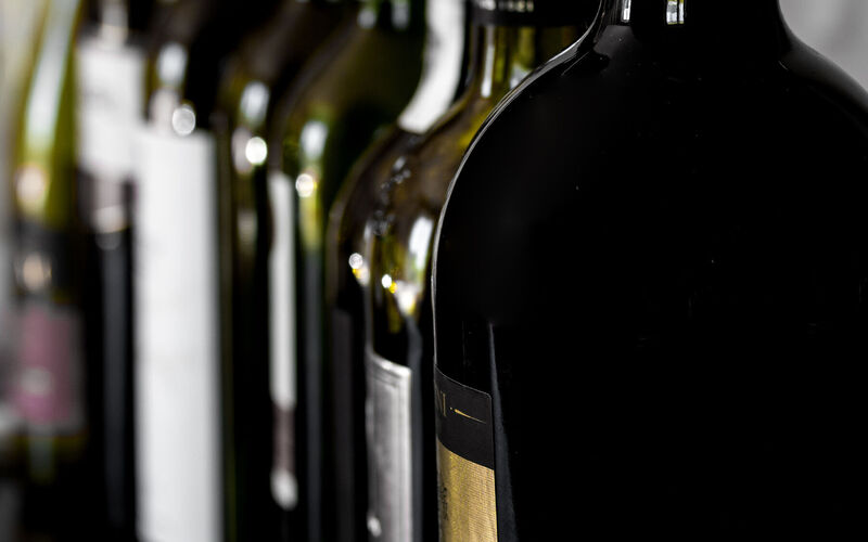 Valtellina e non solo: viaggio nel mondo del vino