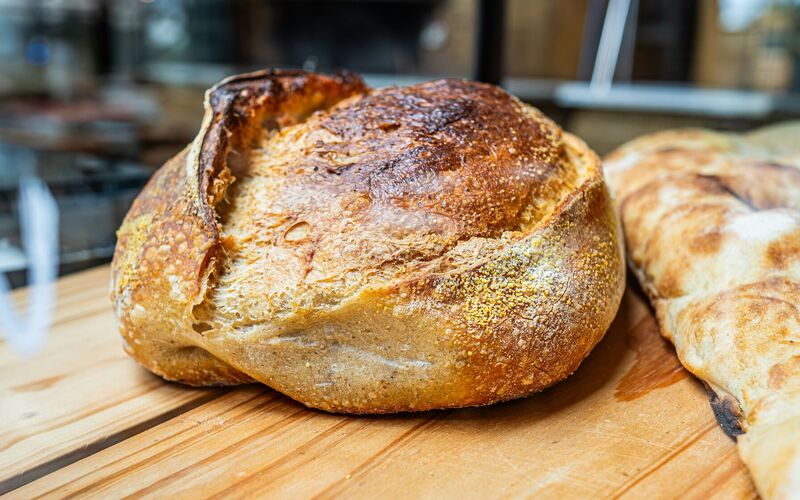 Pane per tutti i gusti: la tradizione italiana