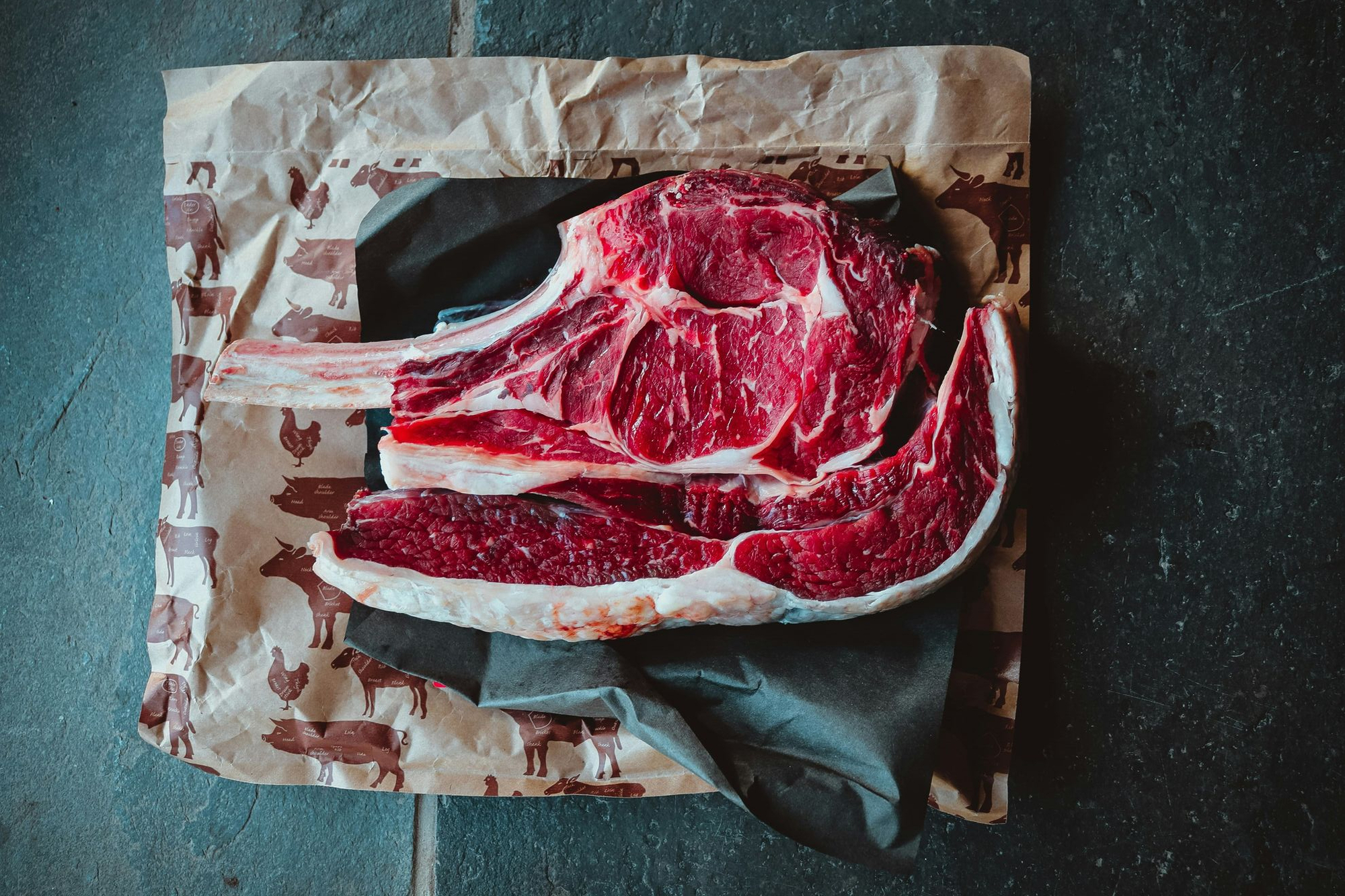 Carne di qualità: come si riconosce?