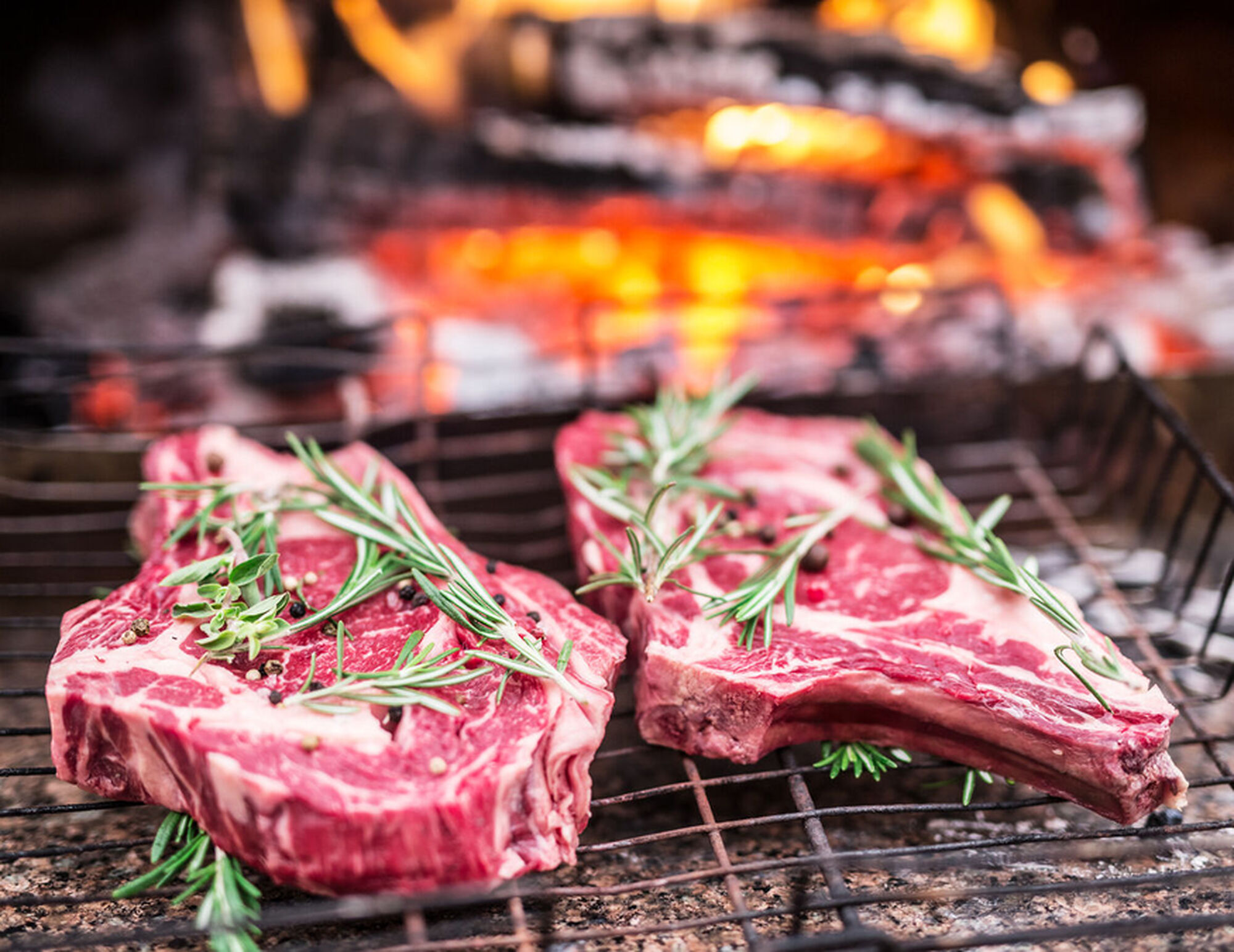 Idee per una grigliata perfetta Idee per una grigliata perfetta