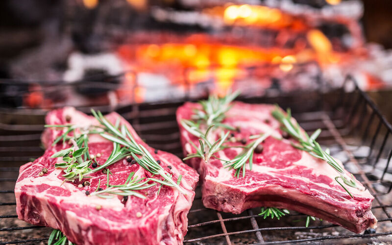 Idee per una grigliata perfetta