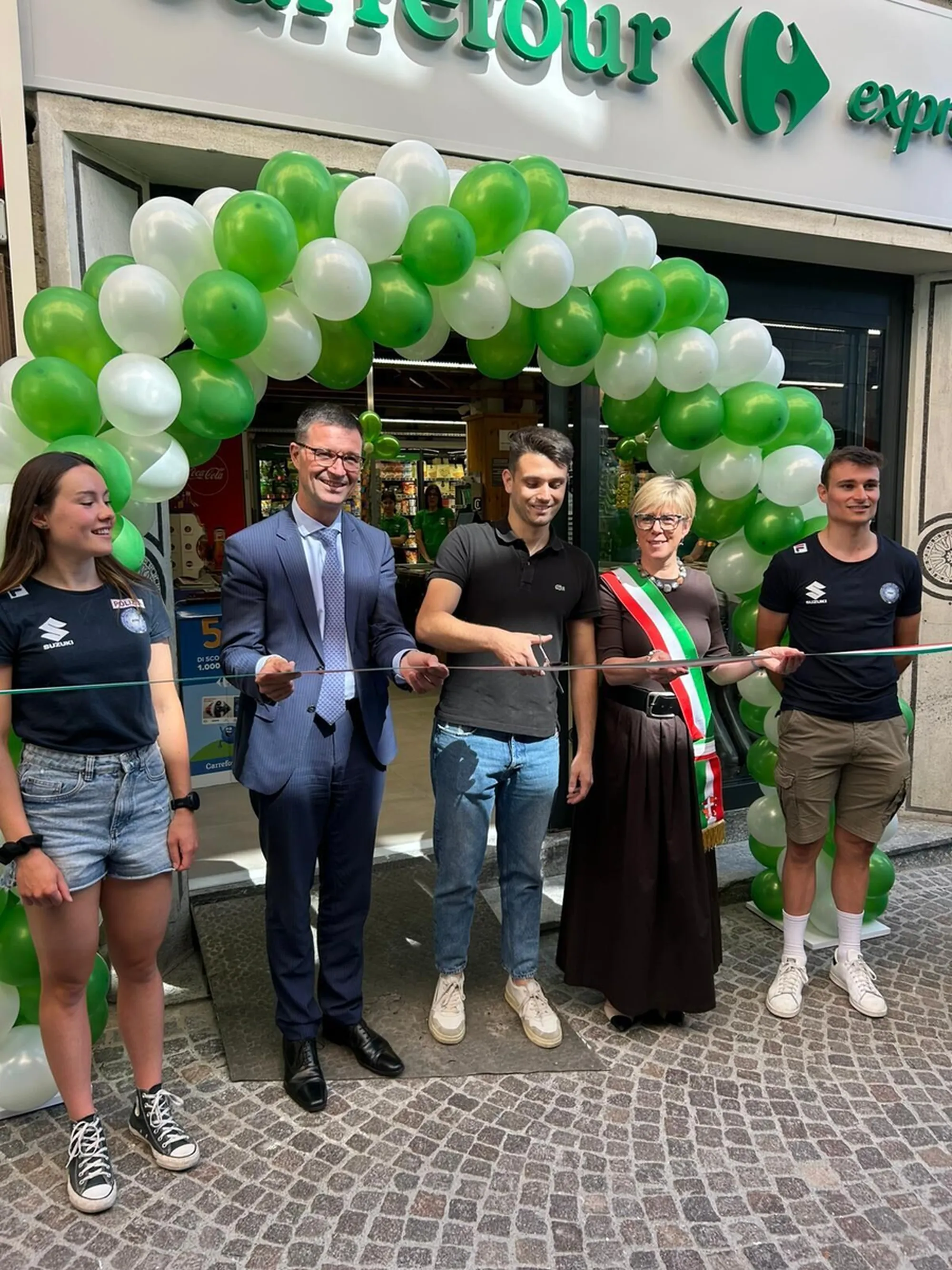 Le Rocce inaugura a Bormio: qualità e attenzione al territorio
