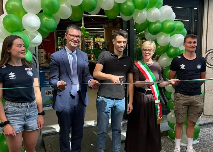 Le Rocce inaugura a Bormio: qualità e attenzione al territorio