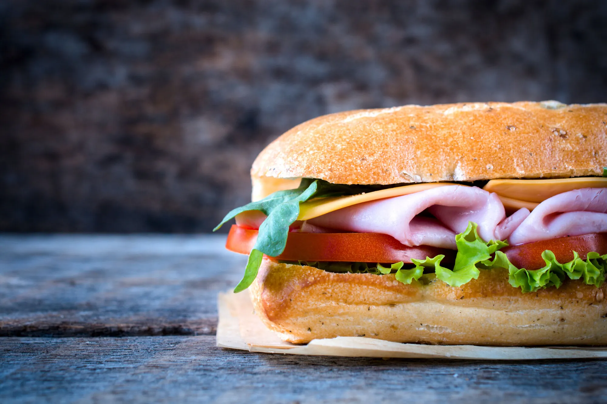 Panini da buongustai per il pic nic perfetto