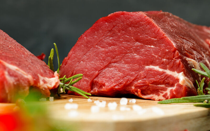 Idee per i menù delle feste? La carne di bue dal Piemonte