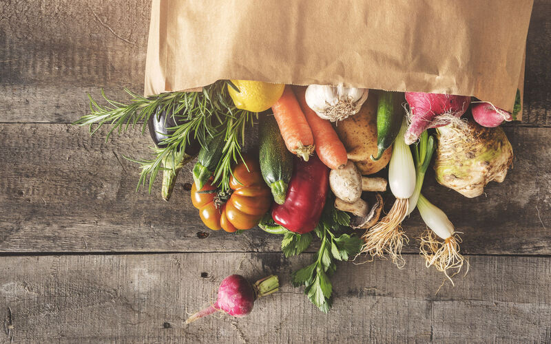 Avrò comperato tutto? La spesa con i consigli dei buongustai