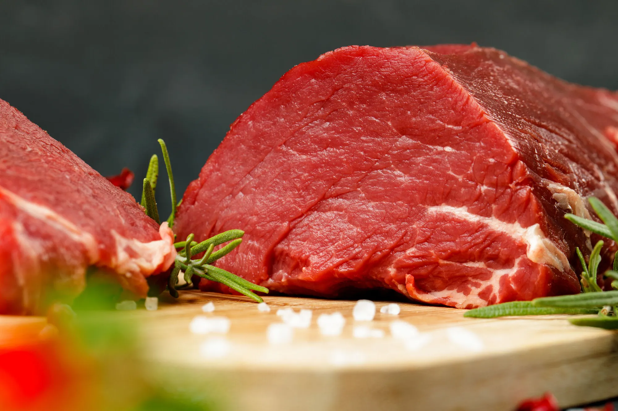 Idee per i menù delle feste? La carne di bue dal Piemonte