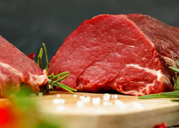 Idee per i menù delle feste? La carne di bue dal Piemonte