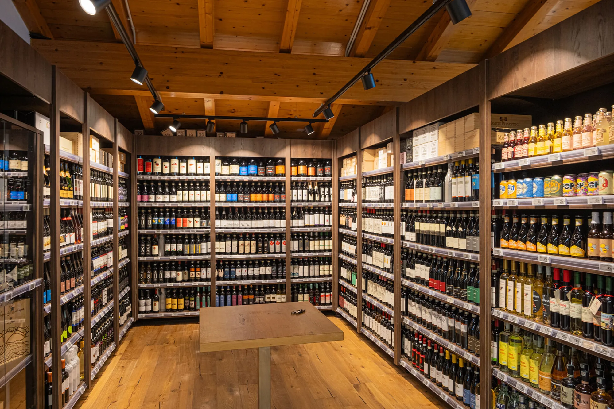A Bormio Le Rocce mette in vetrina i vini di Valtellina