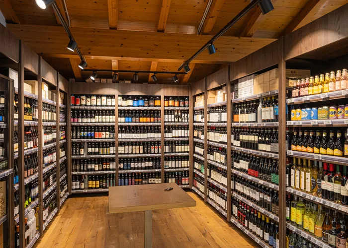 A Bormio Le Rocce mette in vetrina i vini di Valtellina