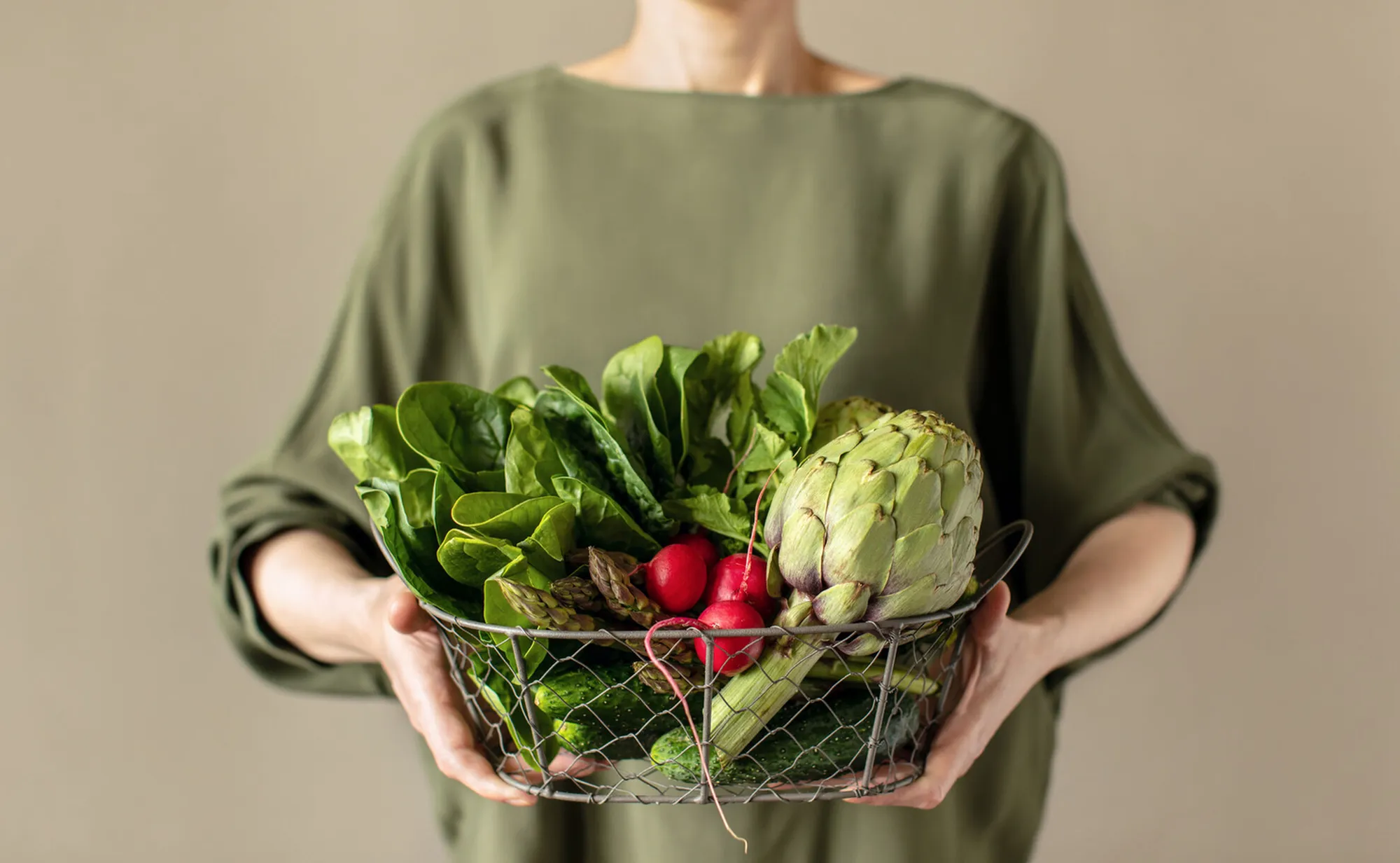 Primizie e non solo: la stagione del gusto