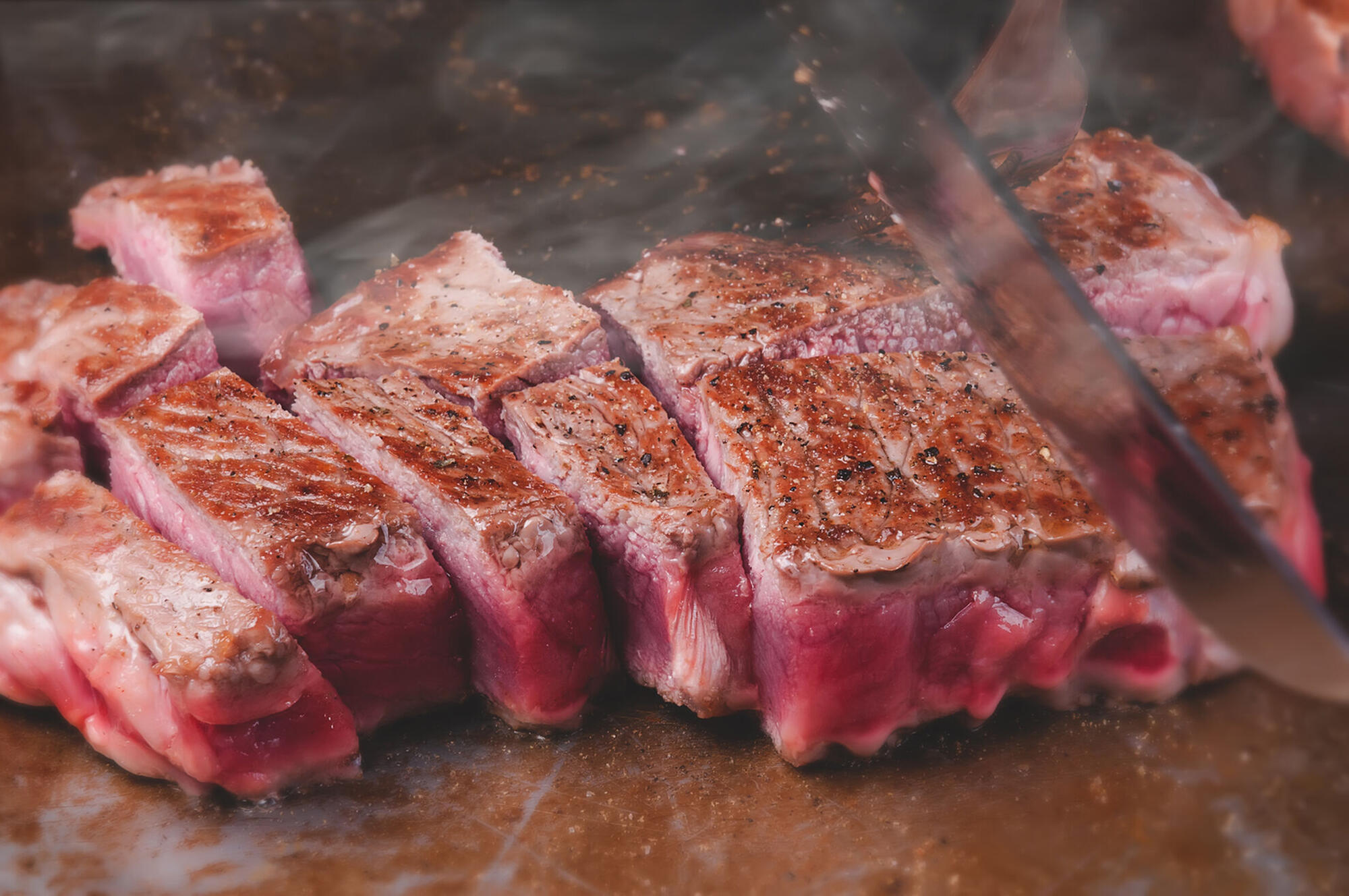 Barbecue e non solo: carni speciali per un'estate da gourmet