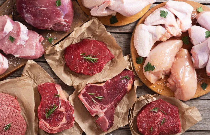Carne di qualità? Nei negozi Le Rocce è una garanzia