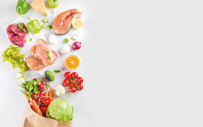 La spesa arriva a casa: la consegna a domicilio continua