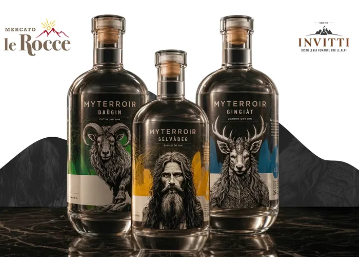 Serata Gin Tonic