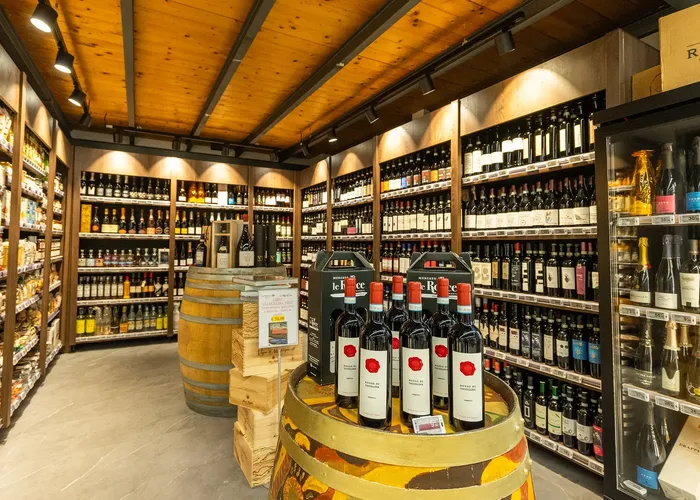 Sondrio Colombaro