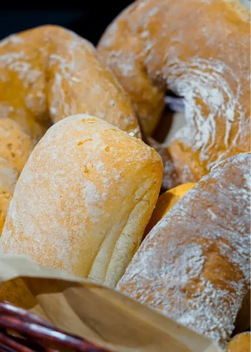 Panetteria