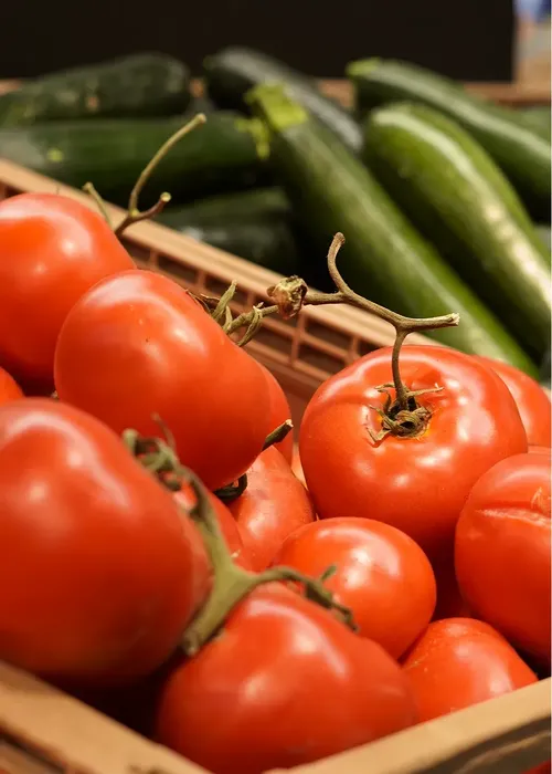 Frutta e Verdura