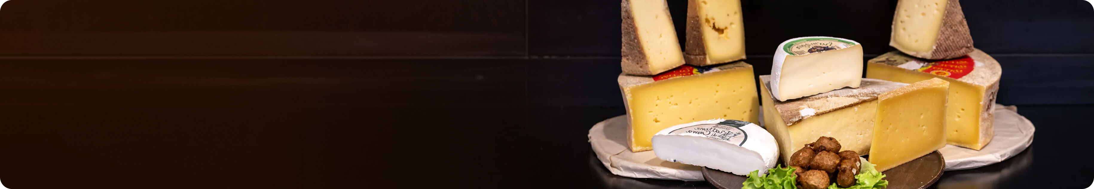 Formaggi e Gastronomia