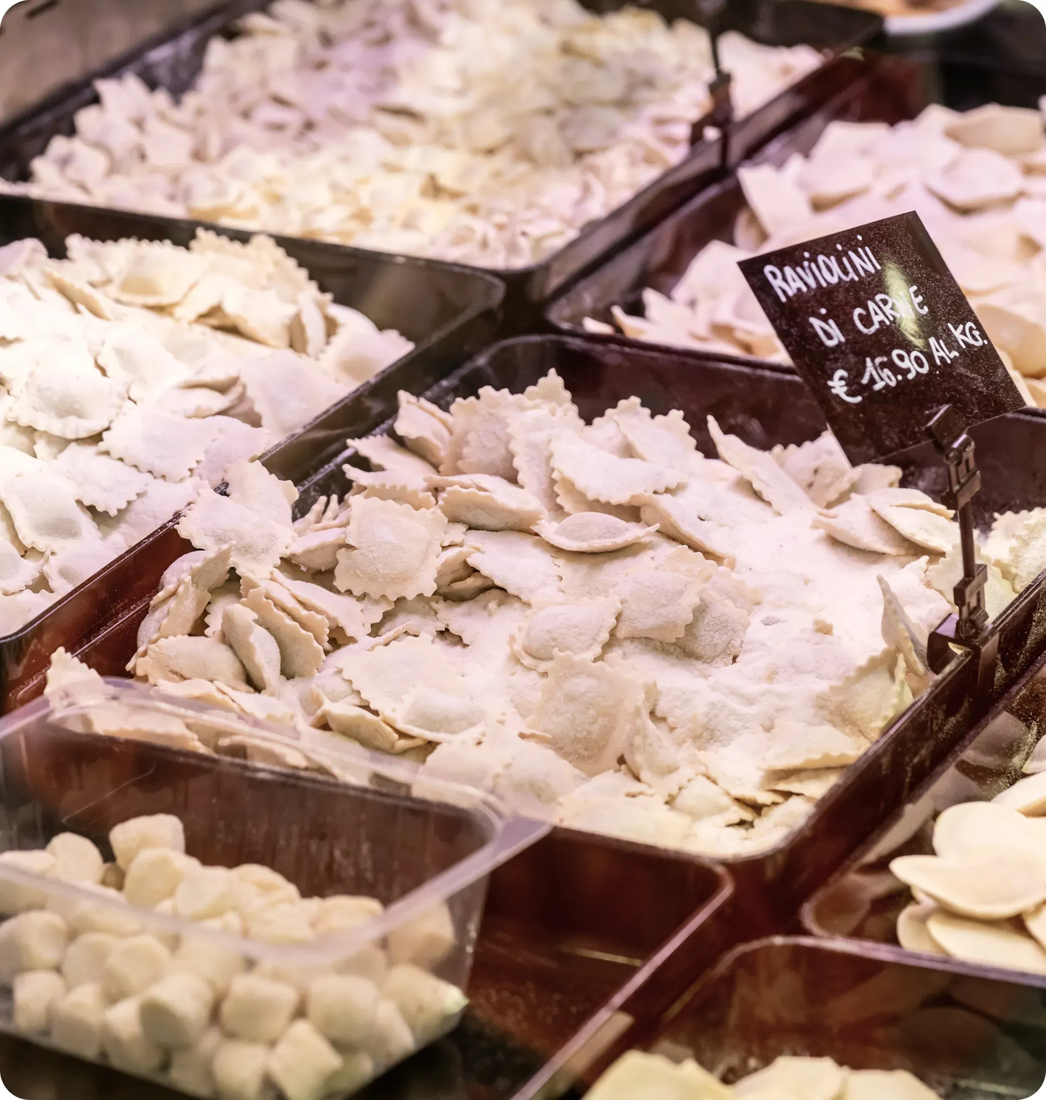Formaggi e Gastronomia