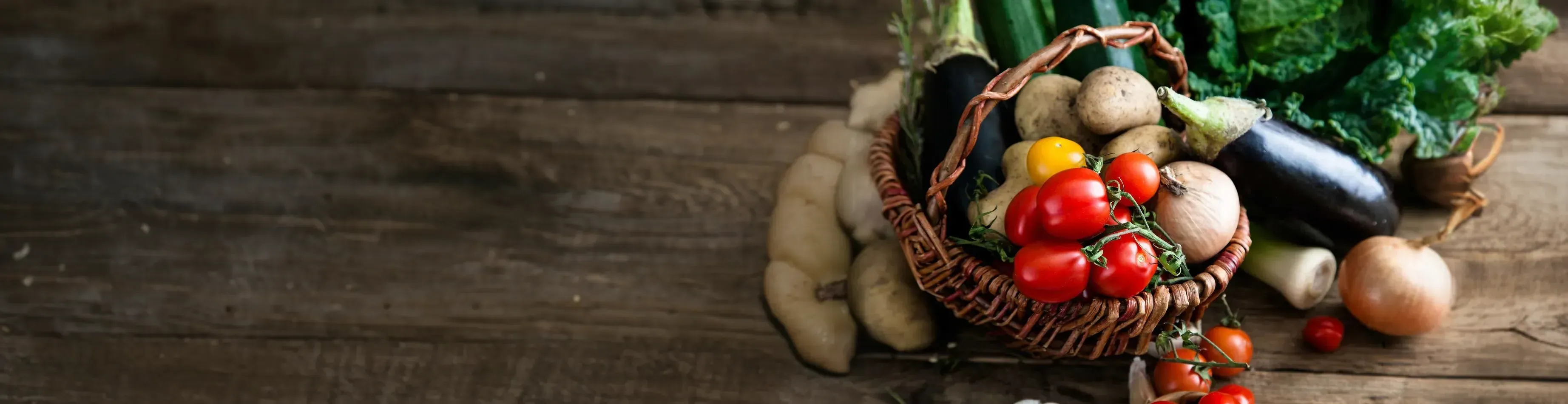 Frutta e Verdura